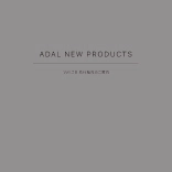 ADAL NEW PRODUCTS Vol.28 先行販売