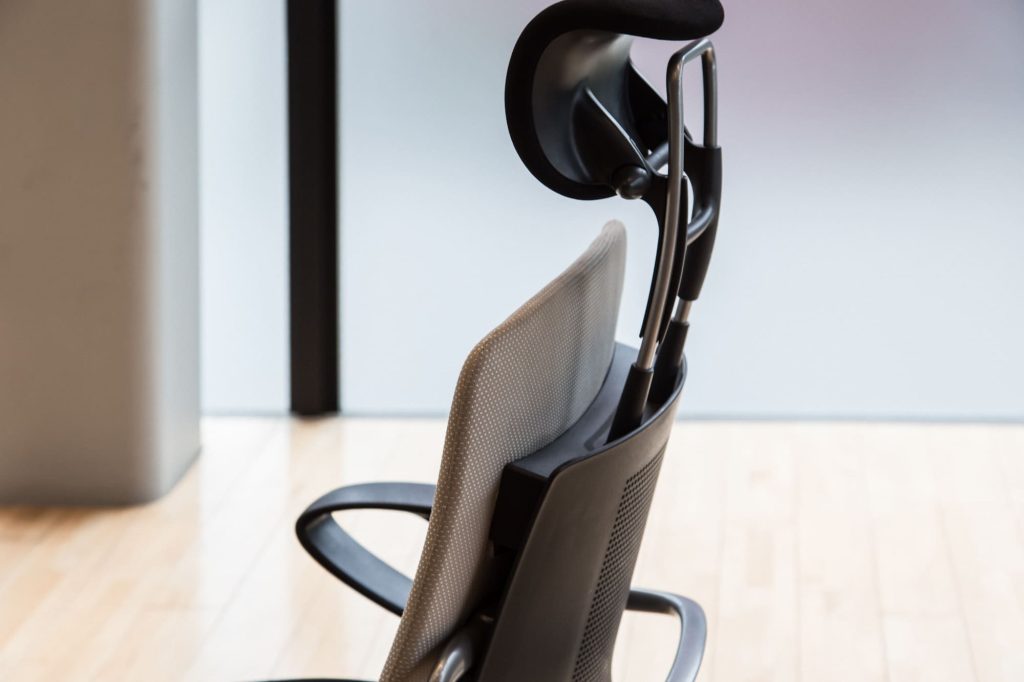 オフィスチェア