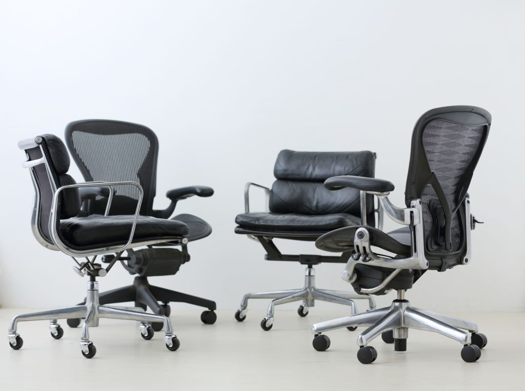 オフィスチェア