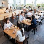 食堂