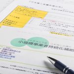 小規模事業者持続化補助金