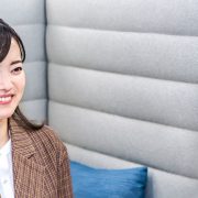 オフィス　雑談