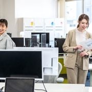 オフィス移転