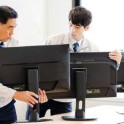 オフィス　移転