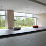 マンション　エントランス