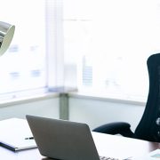 社長　デスク　チェア