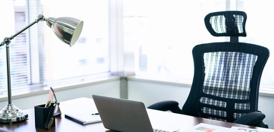 社長　デスク　チェア
