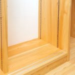 収納棚　家具