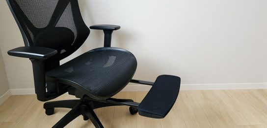 オフィスチェア