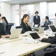 オフィス