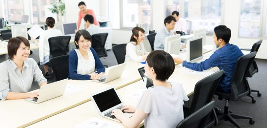 オフィス