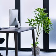 オフィス　デスク