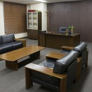 オフィス　社長室