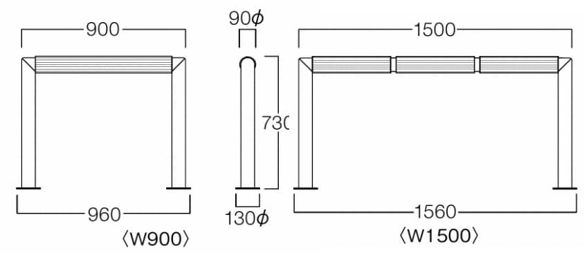 ヒップバーⅢ図解